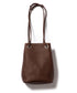 MR.OLIVE E.O.I /WATER PROOF WASHABLE LEATHER/ 2WAY SMALL CYLINDER BAG ミスターオリーブ イーオーアイ/ウォータープルーフウォッシャブルレザー/2WAY スモールシリンダーバッグ